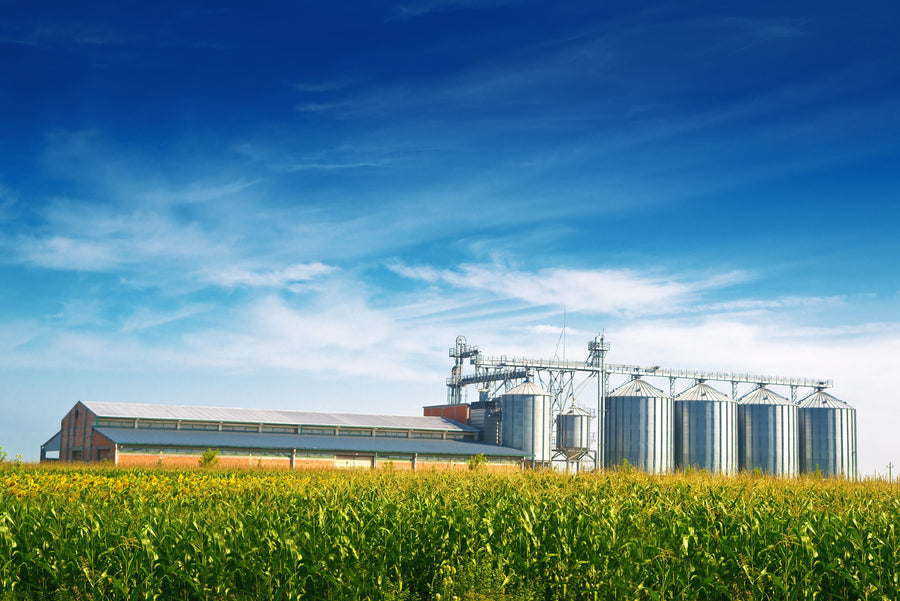 Precision Agriculture & Remote Irrigation