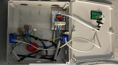 Using Photovoltaic Energy for Water Heating