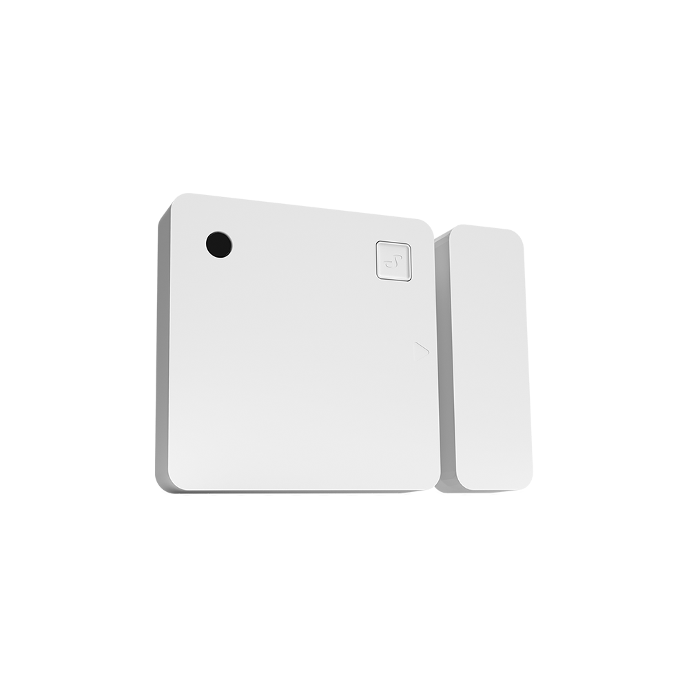Shelly BLU Door/Window White - Smart Sensors & Thermostats - Shelly USA