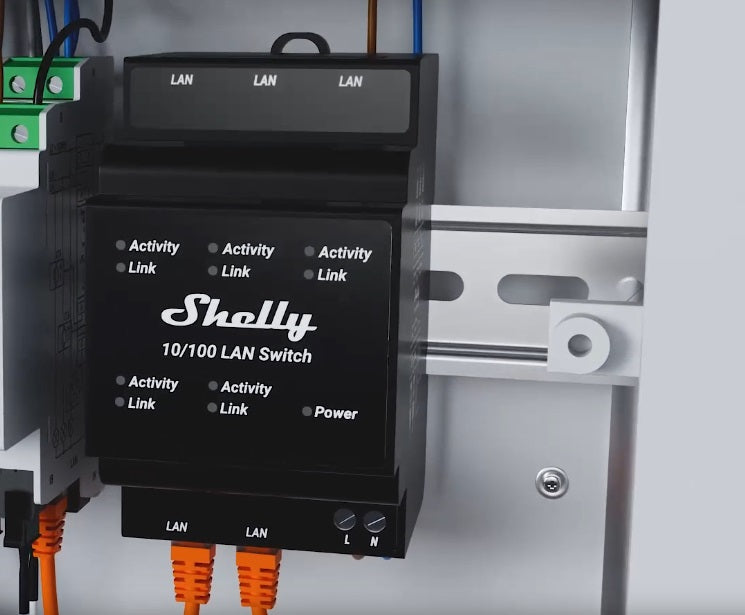 Shelly USA