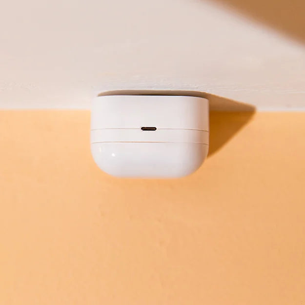 Shelly BLU Motion - Smart Sensors & Thermostats - Shelly USA