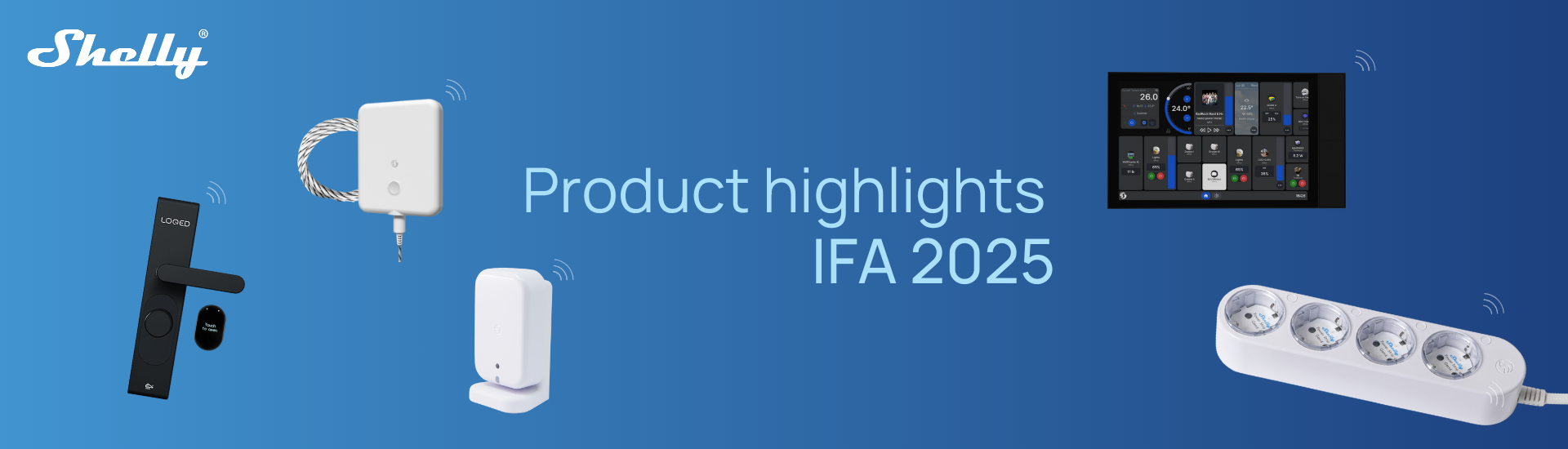 New products IFA 2025