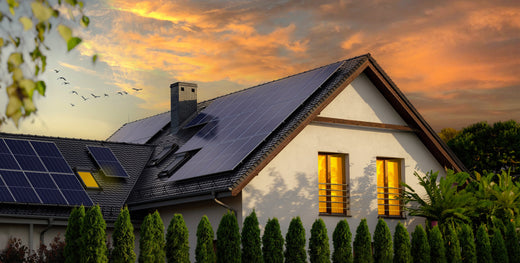 Solar Energy Monitoring