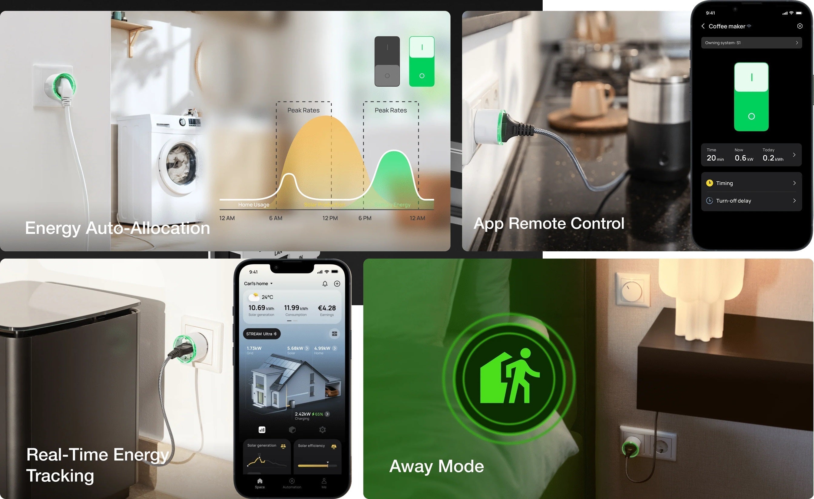 Shelly Group Expands into Smart Energy Market with First Co-Branded Devices with EcoFlow