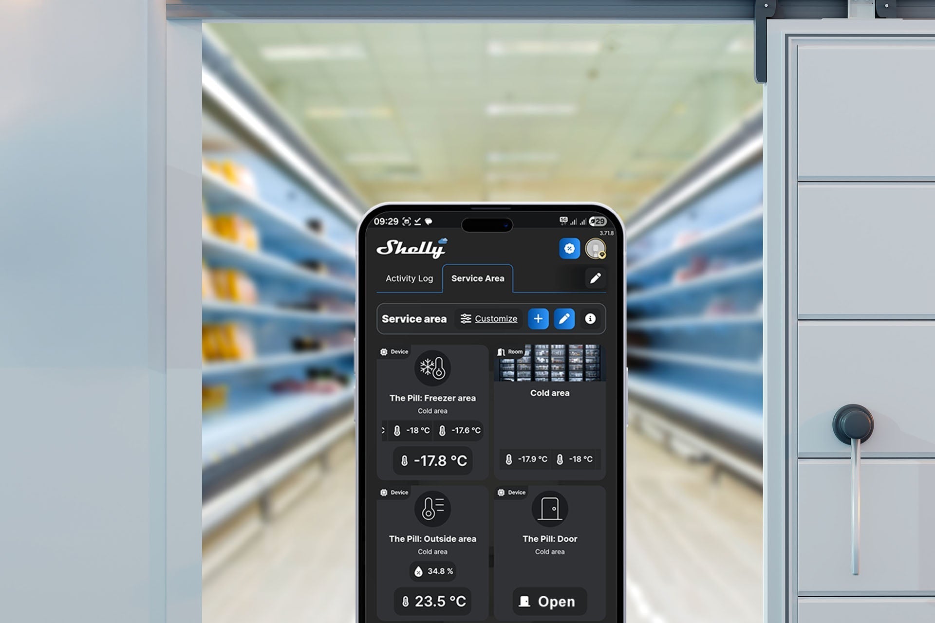 Flexible Automation for Unique Setups