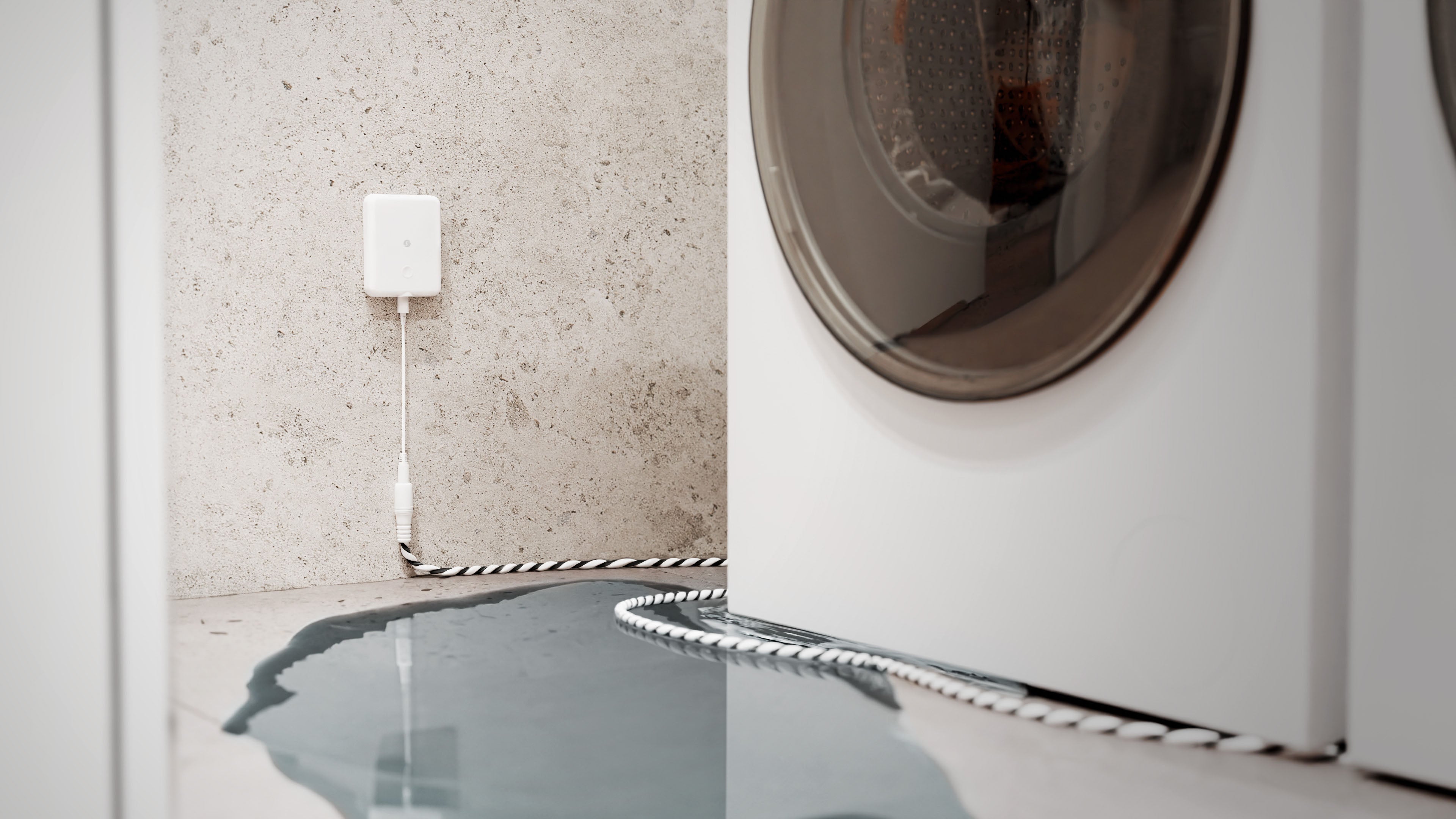 Shelly Leak Sensor Cable - | Shelly USA