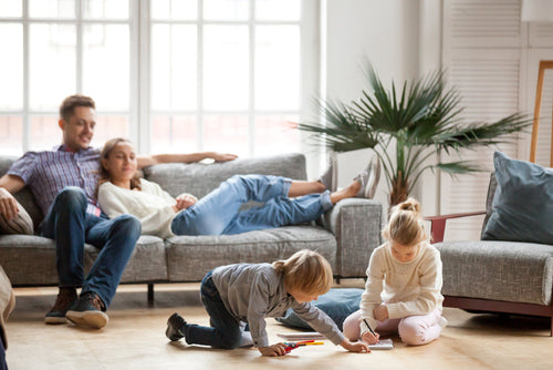 Keep your family safe