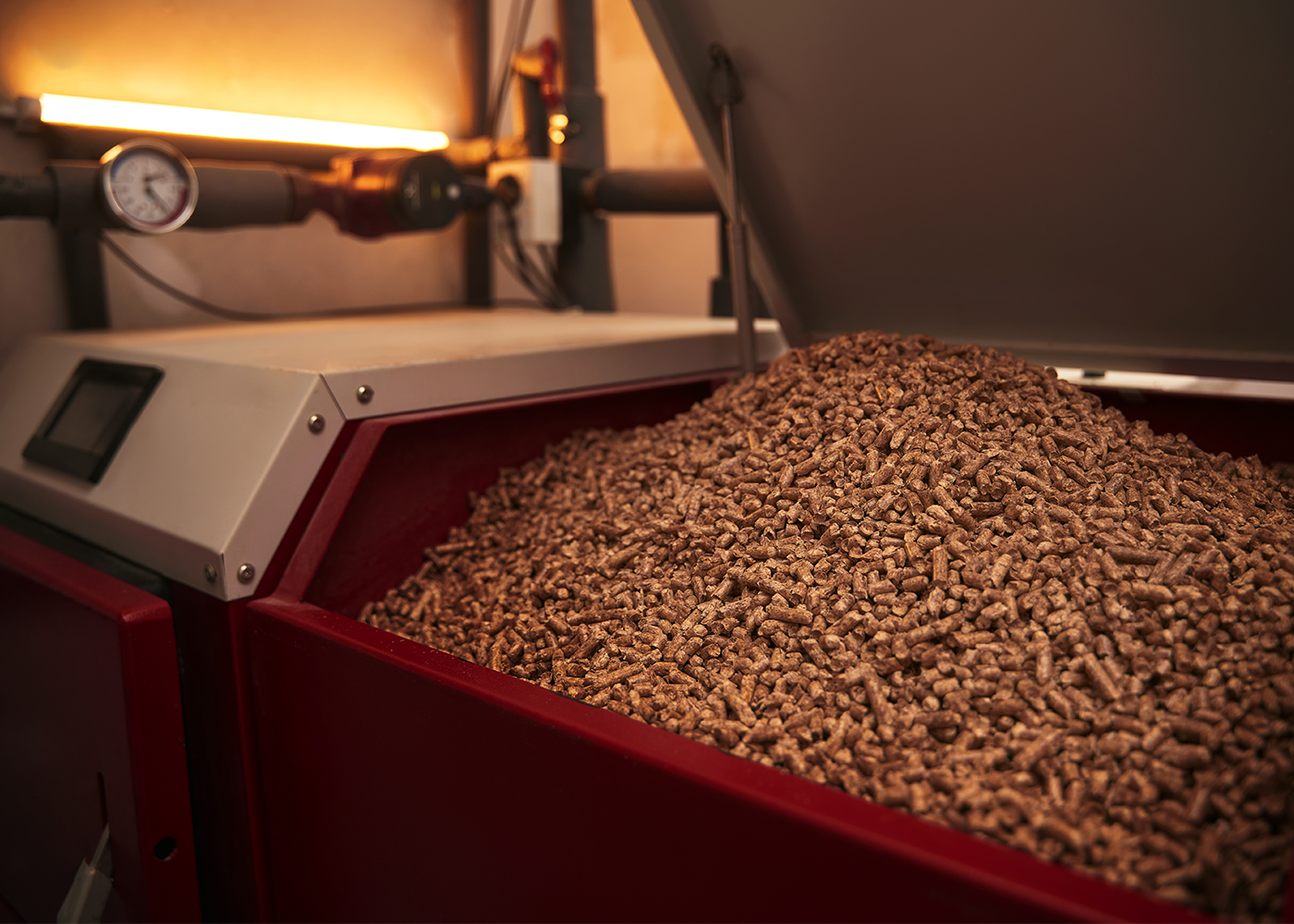 Ensure the safety of your heating installation