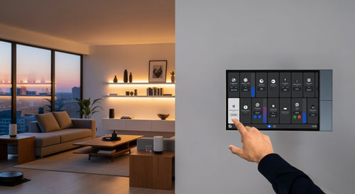 Power Monitoring