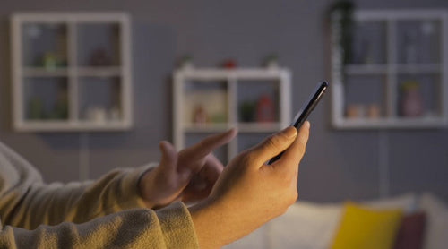 Brillo que se adapta a tus actividades