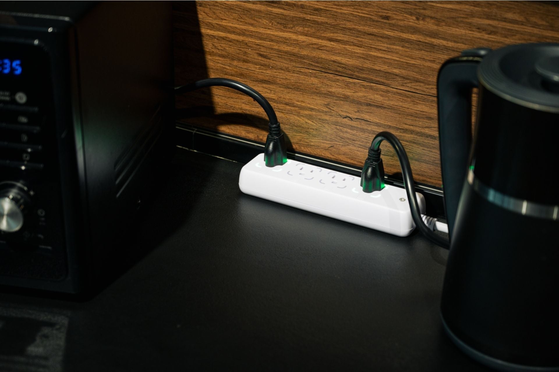 4 Times Smarter Power Management