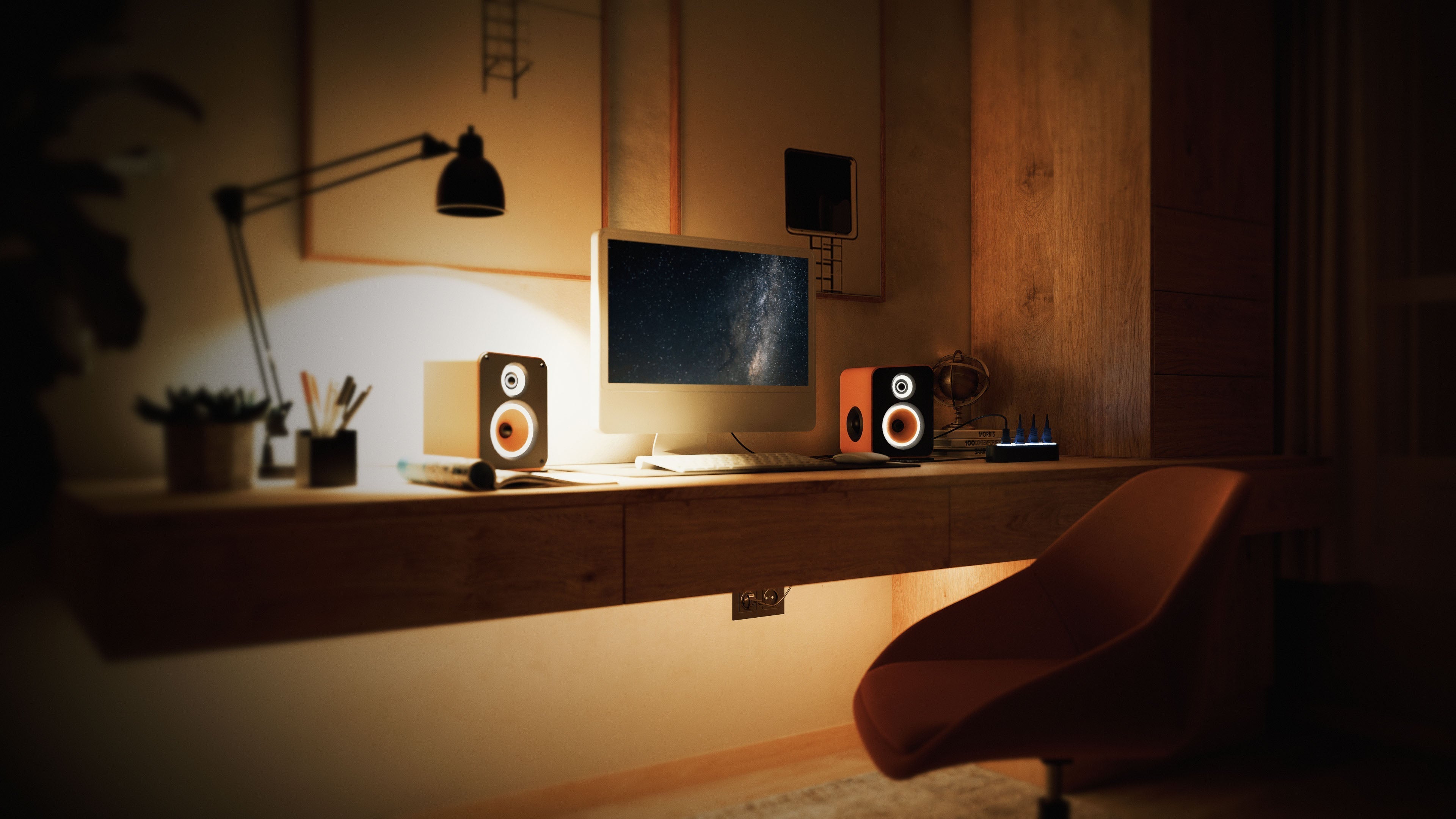 Avoid energy waste by automating your electrical appliances