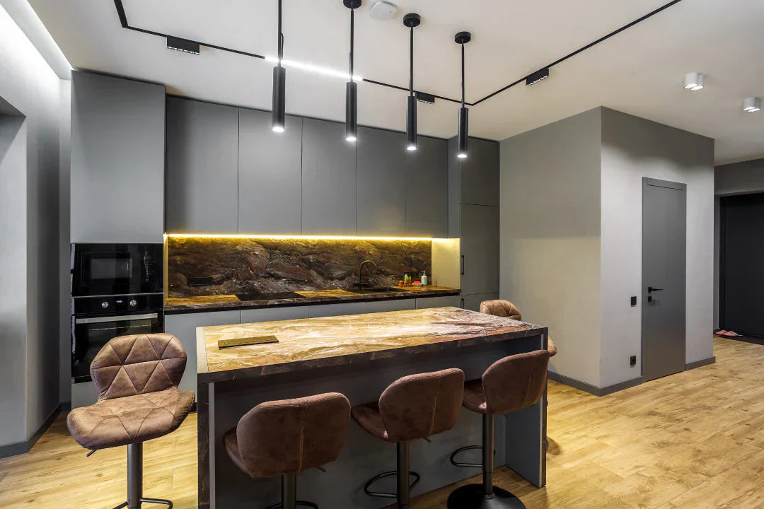 Remote control for everyday comfort