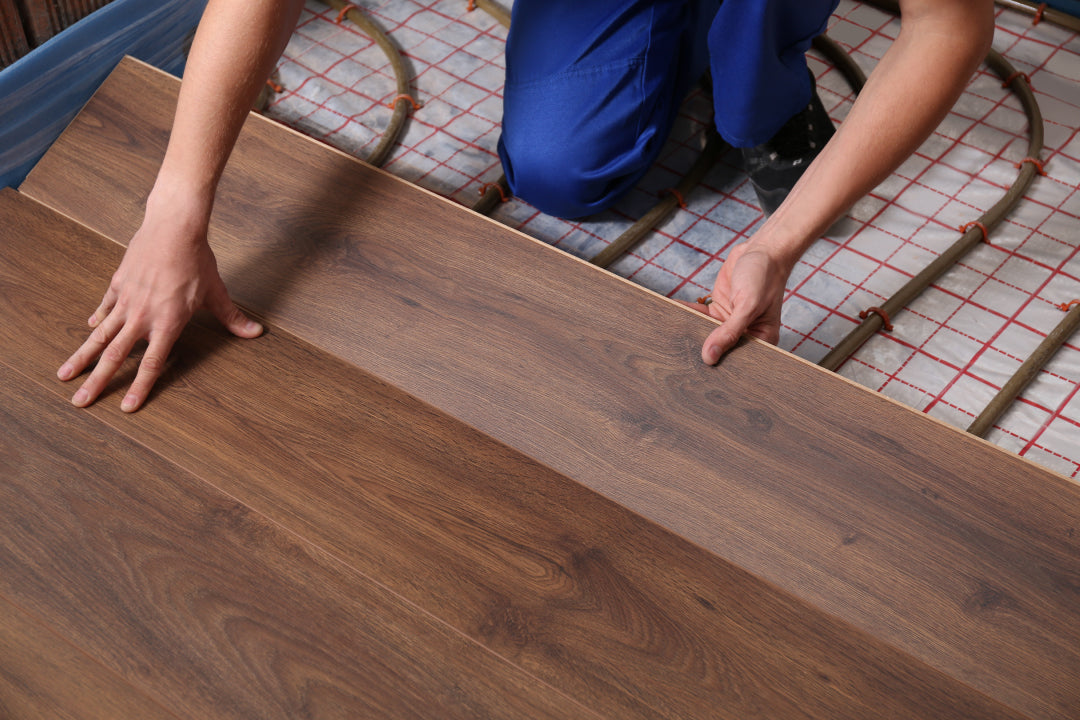 A warm welcome, every time