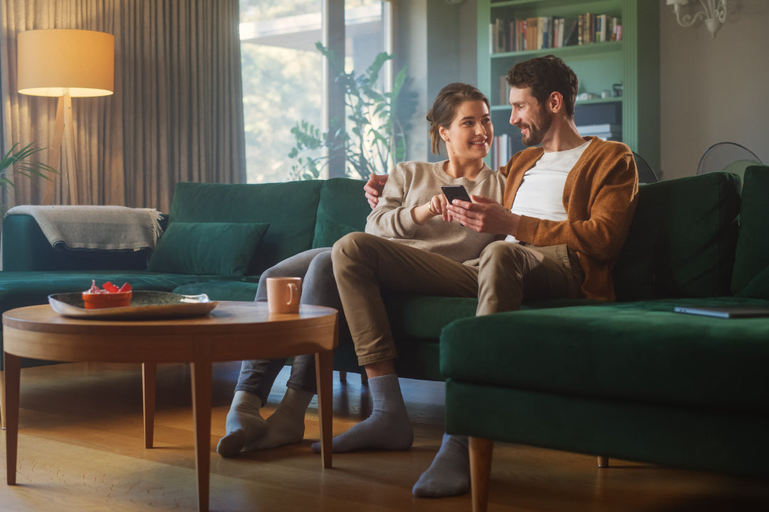 Track your energy usage and save money