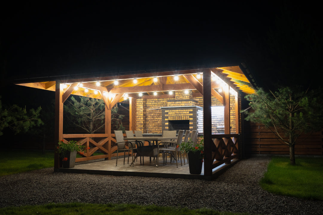 Control two lights with a single device