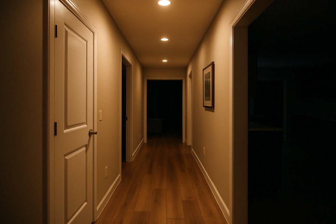 Optimize energy use with smart metering