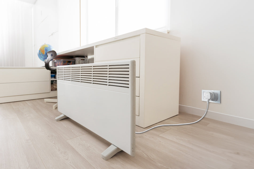 Make any old electrical appliance smart