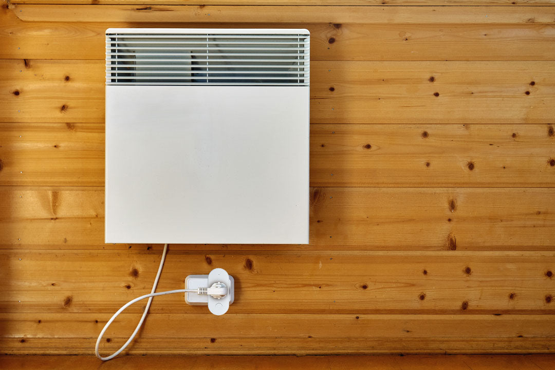 Make any old electrical appliance smart