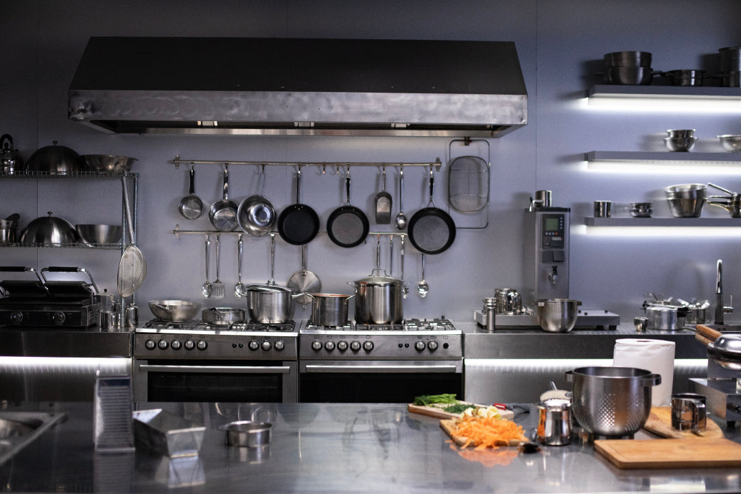 Take control of your energy usage