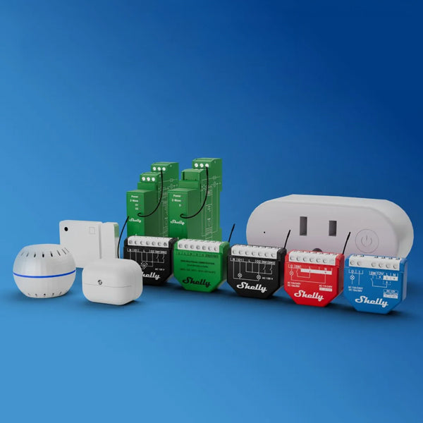 Shelly Expects Record Growth with Over 10М Newly Registered Devices in ...