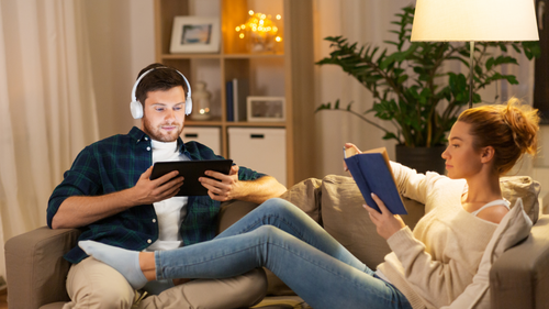 Smart Homes & Emotional Stability: The Answer To Homeowner’s Anxiety