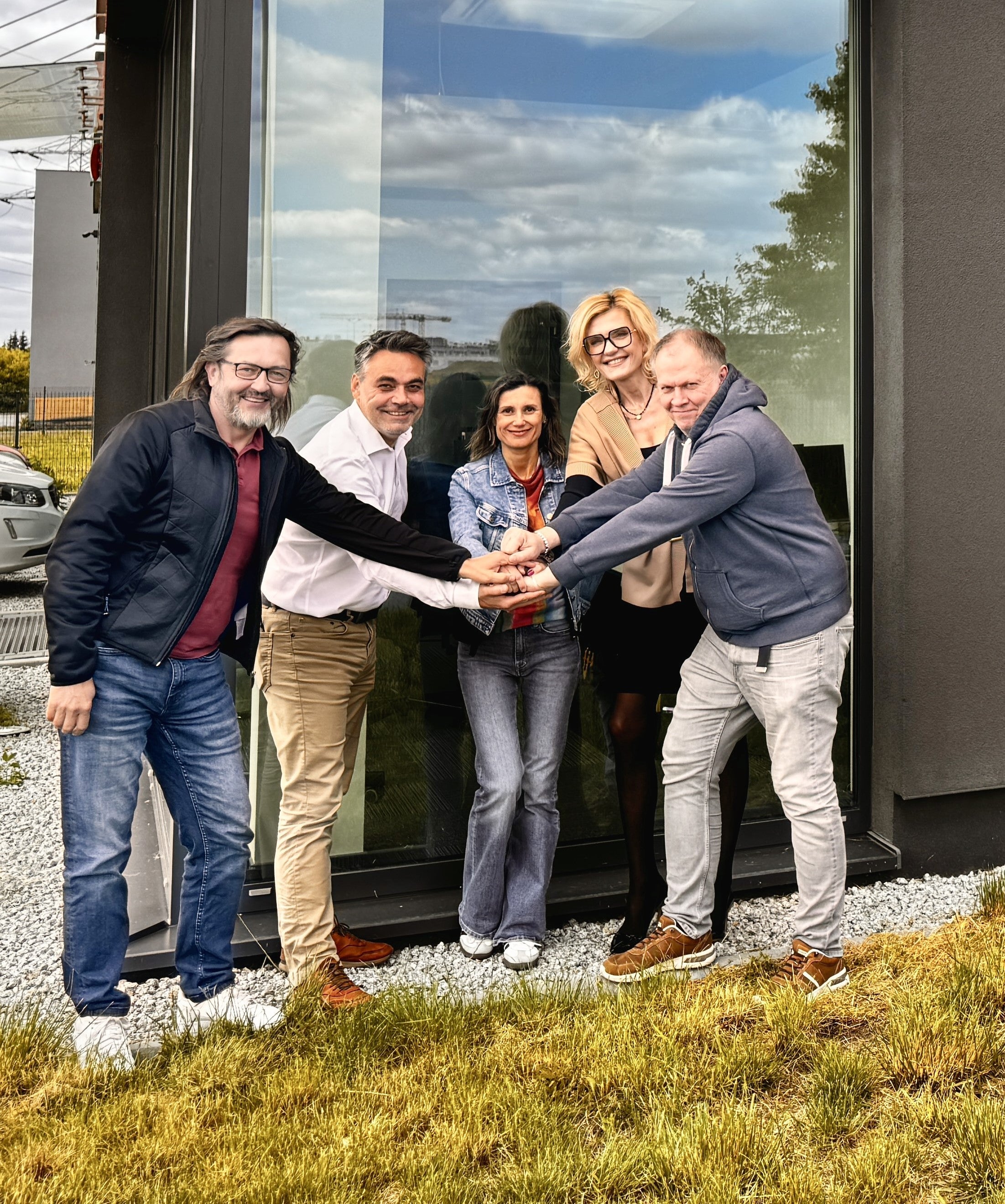 Shelly Group Enters Polish Market with Industry Veteran Adam Krużyński Leading New Subsidiary