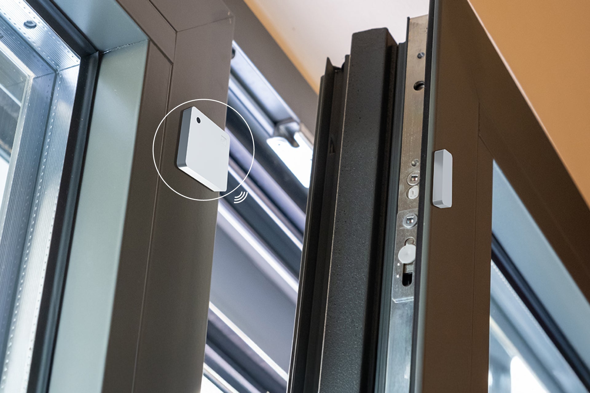 Let no energy go to waste