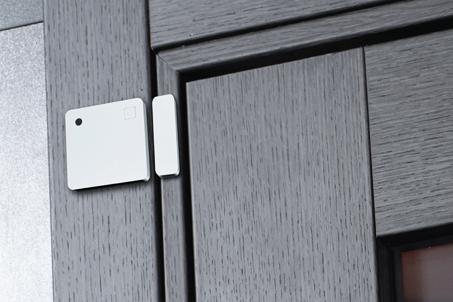 Protect your home, even when you’re away