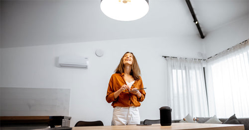 Smart Lighting Control, No Neutral Wire Needed