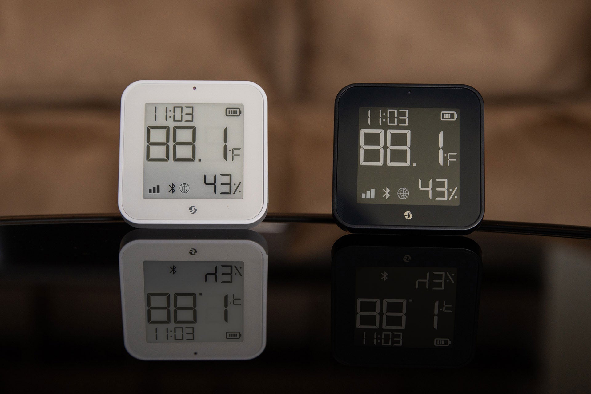 Smart Lighting, Light Level, and Ventilation Automation