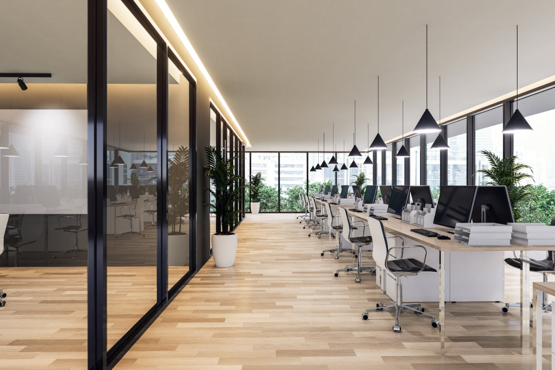 Take Control of Your Lights—Exactly When and Where You Need It