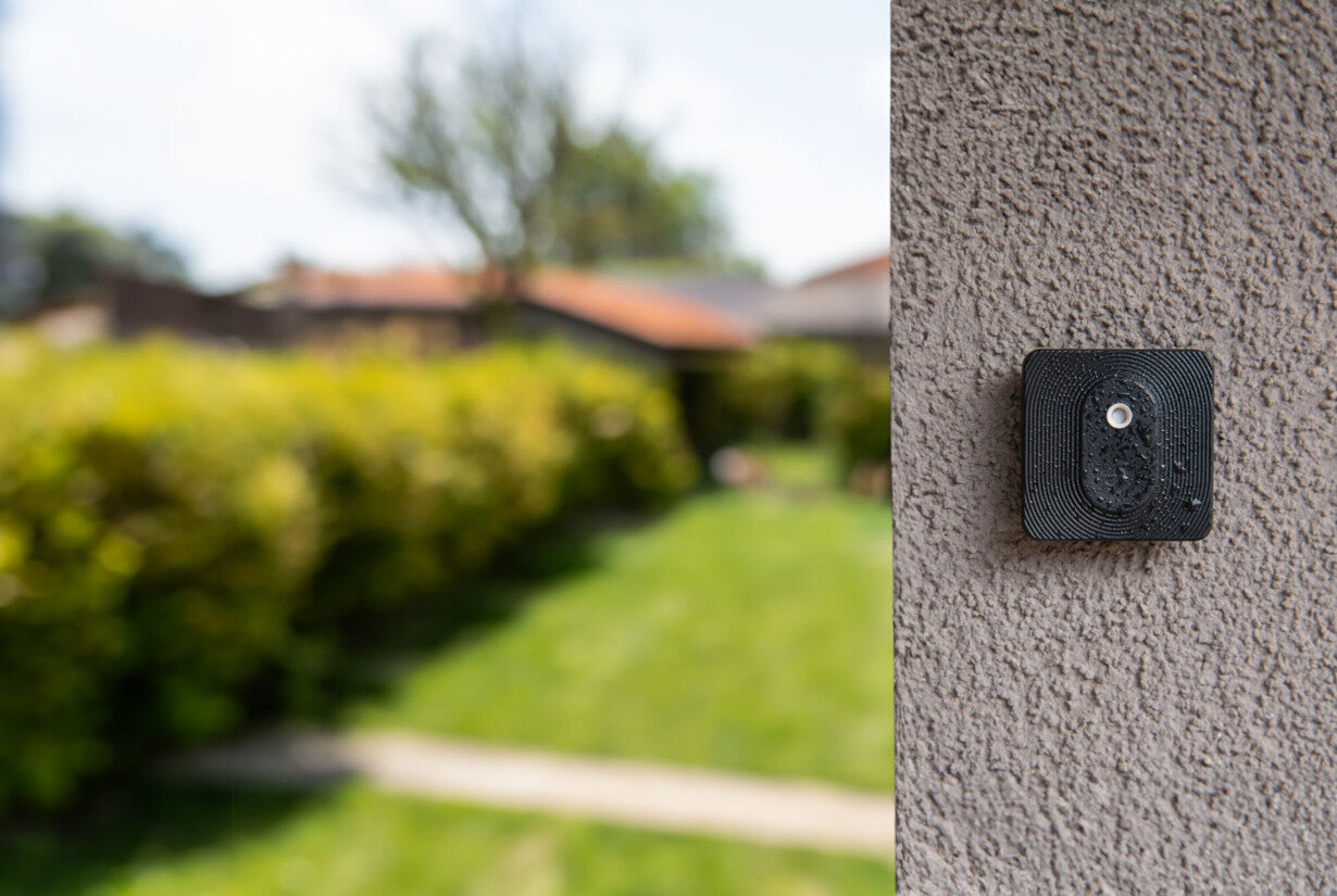 Smart Climate Control - Shelly USA