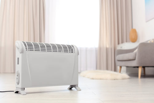 Heating Made Easy