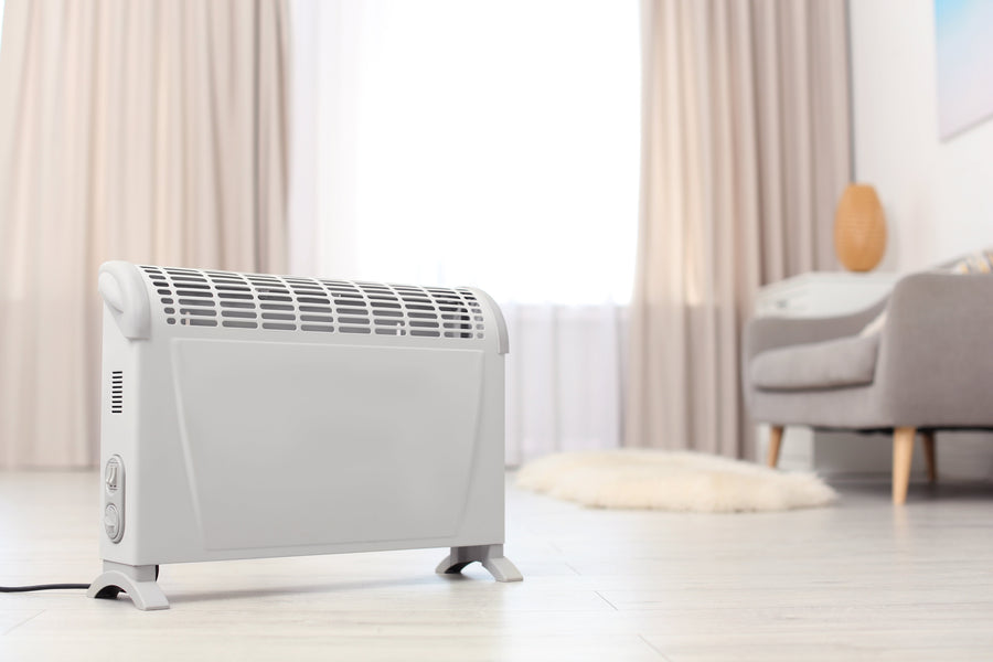 Heating Made Easy
