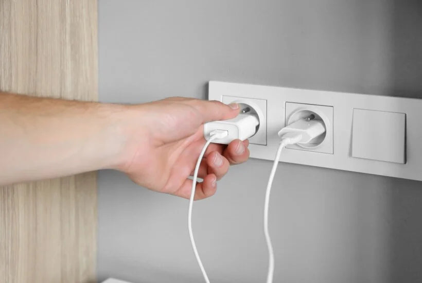 Easy Smart Socket - Shelly USA