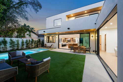 A Smart Home Is a Safe Home: How to Protect Your Property During Summer Vacation