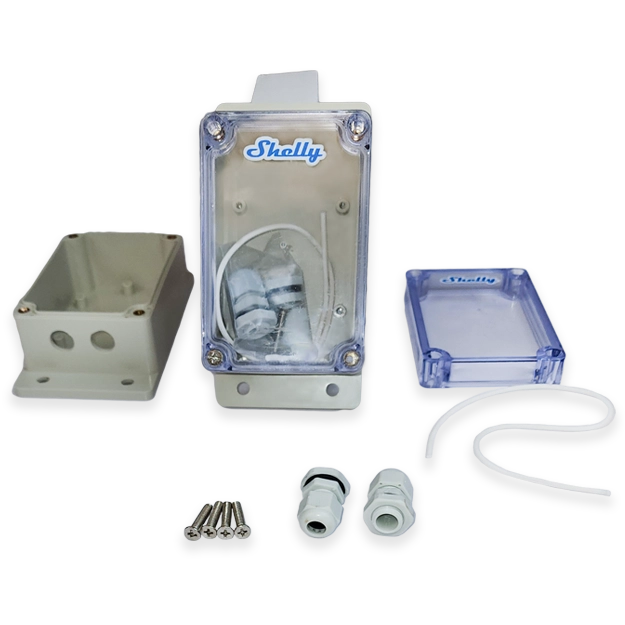 Shelly IP6610755 - Accessories & Merchandise - Shelly USA