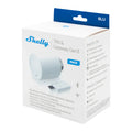 Shelly BLU TRV - Smart Sensors & Thermostats - Shelly USA