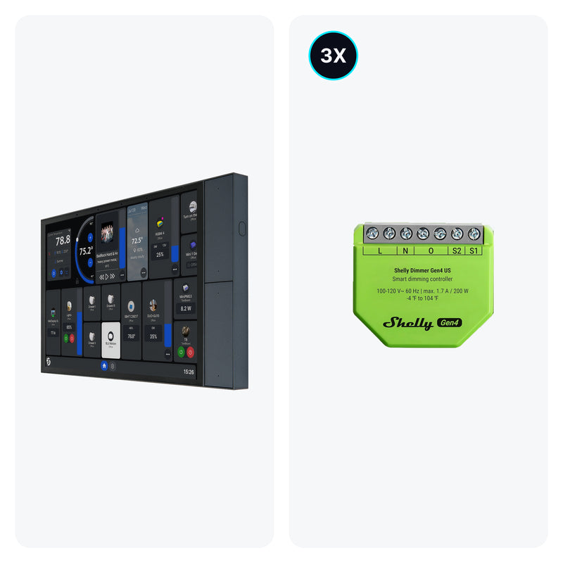 Add a Home Controller Bundle