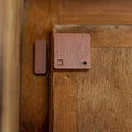 Shelly BLU Door/Window Brown - Smart Sensors & Thermostats - Shelly USA