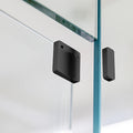 Shelly BLU Door/Window Black - Smart Sensors & Thermostats - Shelly USA