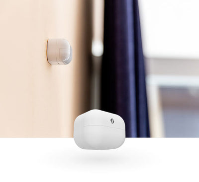 Shelly BLU Motion - hover image