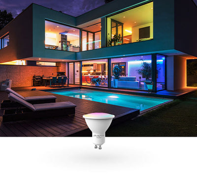 Shelly Duo GU10 list - hover image