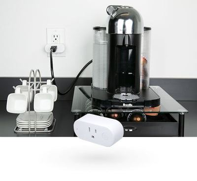 Shelly Plus Plug list - hover image