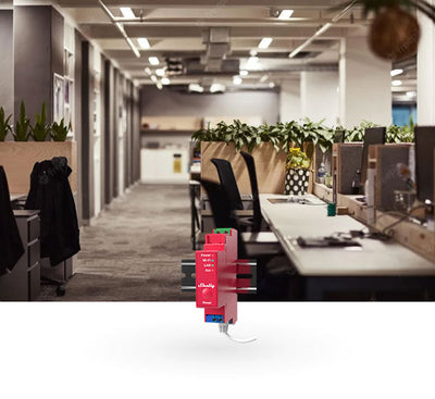 Shelly Pro 1PM - hover image