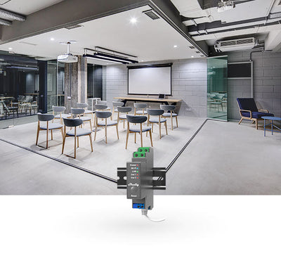 Shelly Pro 2 - hover image