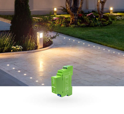 Shelly Pro Dimmer US - hover image