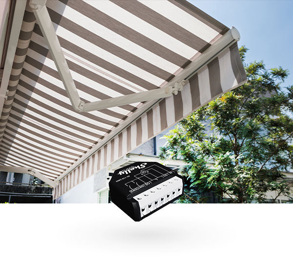 Z-Wave Products – Shelly USA