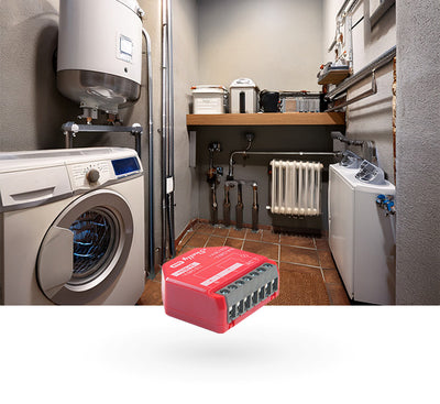 Shelly 1PM Gen4 - hover image